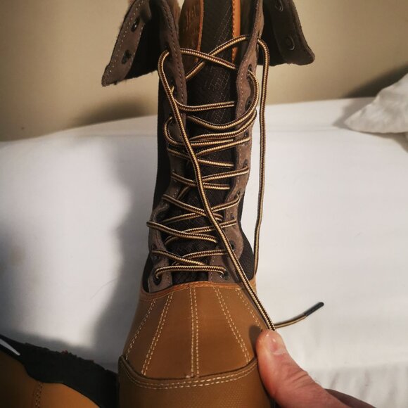 PAJAR womens winter boots - Picture 5 of 6